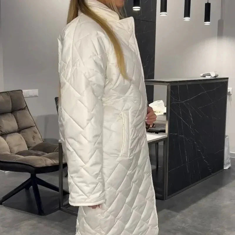 Sydney Luxe Coat