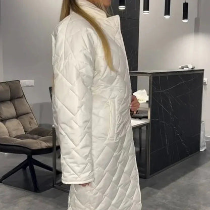 Sydney Luxe Coat