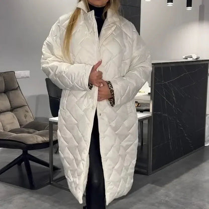 Sydney Luxe Coat