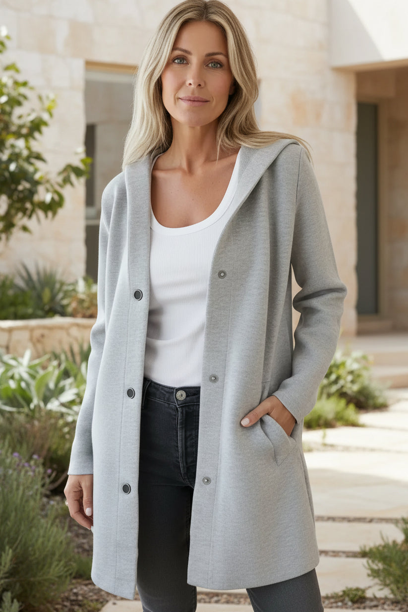 Sadie | Casual Cardigan