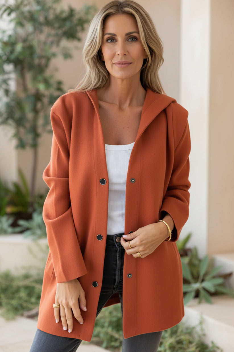 Sadie | Casual Cardigan