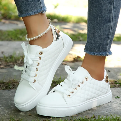 Kelsey™ | Women's Orthopedic Sneakers